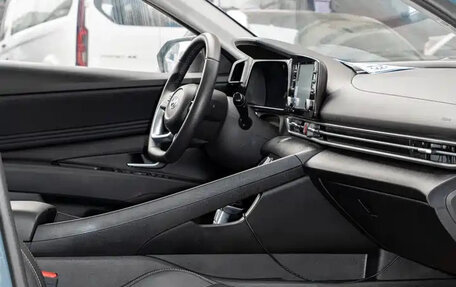 Hyundai Elantra, 2022 год, 1 299 003 рублей, 16 фотография