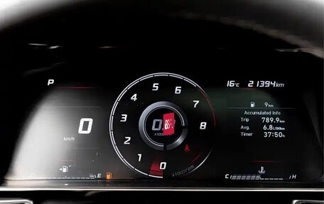 Hyundai Elantra, 2022 год, 1 299 003 рублей, 11 фотография