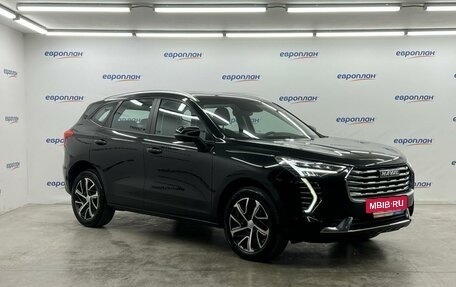 Haval Jolion, 2022 год, 1 500 000 рублей, 2 фотография