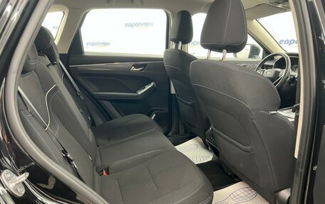 Haval Jolion, 2022 год, 1 500 000 рублей, 10 фотография