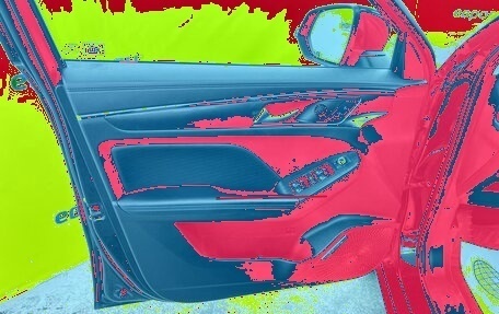 Haval Jolion, 2022 год, 1 500 000 рублей, 9 фотография