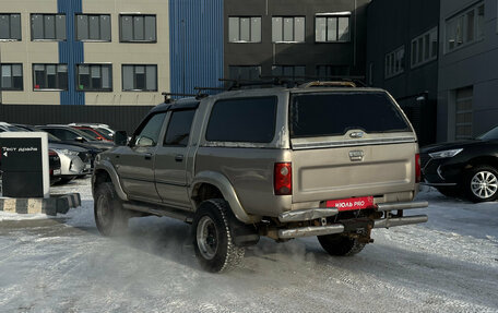 Great Wall Deer, 2006 год, 300 000 рублей, 2 фотография