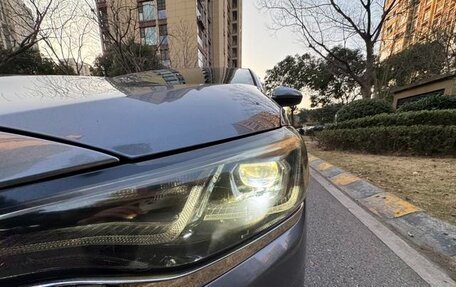 Chevrolet Monza, 2022 год, 1 000 003 рублей, 3 фотография