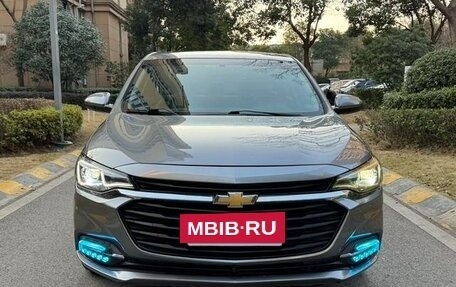 Chevrolet Monza, 2022 год, 1 000 003 рублей, 2 фотография