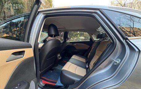 Chevrolet Monza, 2022 год, 1 000 003 рублей, 17 фотография