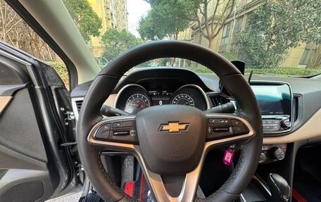 Chevrolet Monza, 2022 год, 1 000 003 рублей, 10 фотография