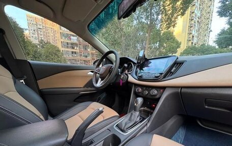 Chevrolet Monza, 2022 год, 1 000 003 рублей, 14 фотография