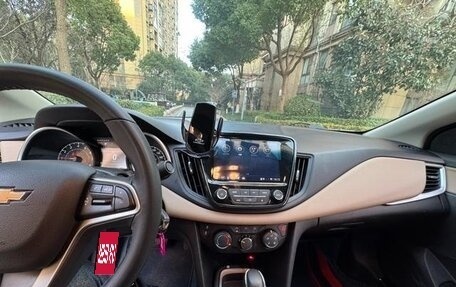 Chevrolet Monza, 2022 год, 1 000 003 рублей, 12 фотография