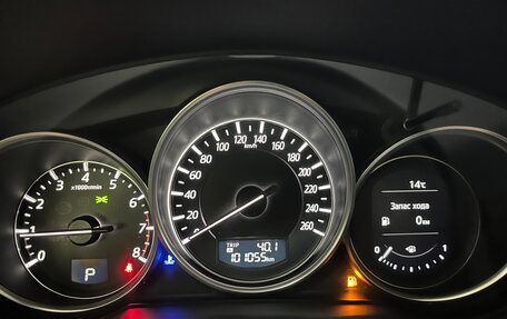 Mazda CX-5 II, 2016 год, 2 290 000 рублей, 13 фотография