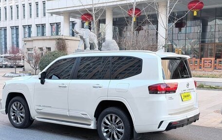 Toyota Land Cruiser, 2025 год, 12 000 911 рублей, 3 фотография