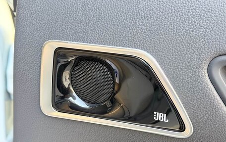 Toyota Land Cruiser, 2025 год, 12 000 911 рублей, 7 фотография