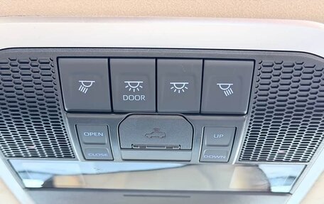 Toyota Land Cruiser, 2025 год, 12 000 911 рублей, 15 фотография