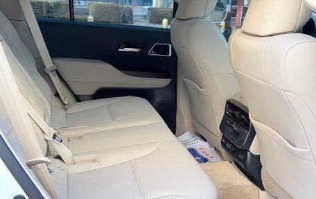 Toyota Land Cruiser, 2025 год, 12 000 911 рублей, 23 фотография