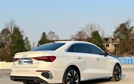 Audi A3, 2024 год, 2 660 999 рублей, 7 фотография