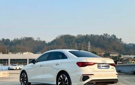 Audi A3, 2024 год, 2 660 999 рублей, 5 фотография