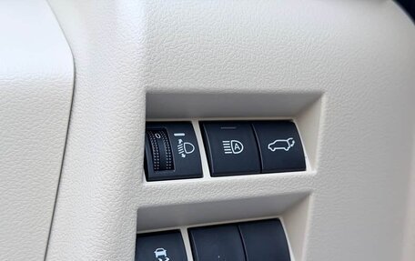 Toyota Land Cruiser, 2025 год, 12 000 911 рублей, 21 фотография