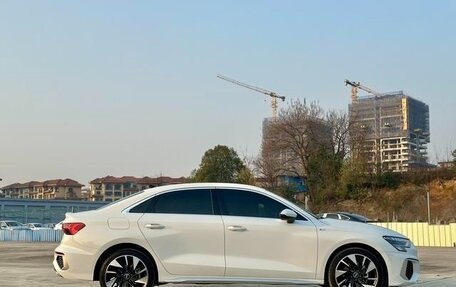 Audi A3, 2024 год, 2 660 999 рублей, 4 фотография