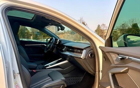 Audi A3, 2024 год, 2 660 999 рублей, 9 фотография