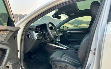 Audi A3, 2024 год, 2 660 999 рублей, 12 фотография