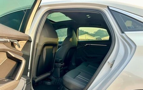 Audi A3, 2024 год, 2 660 999 рублей, 11 фотография