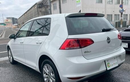 Volkswagen Golf VII, 2017 год, 950 000 рублей, 4 фотография