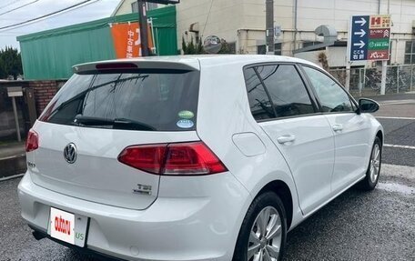 Volkswagen Golf VII, 2017 год, 950 000 рублей, 6 фотография