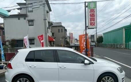 Volkswagen Golf VII, 2017 год, 950 000 рублей, 7 фотография