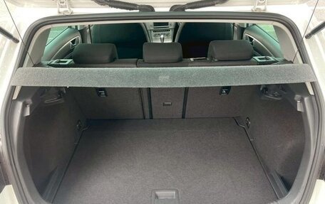 Volkswagen Golf VII, 2017 год, 950 000 рублей, 12 фотография