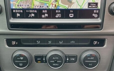 Volkswagen Golf VII, 2017 год, 950 000 рублей, 14 фотография