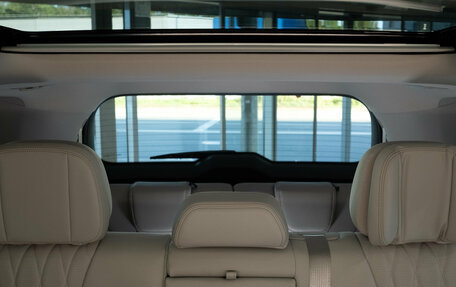 GAC GS8, 2025 год, 5 199 000 рублей, 9 фотография