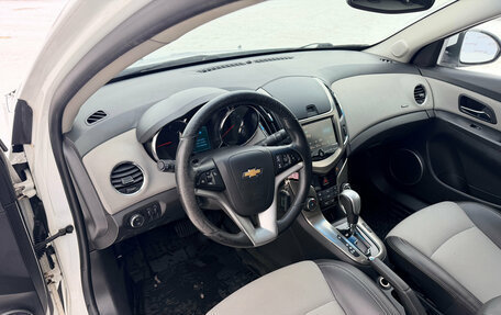 Chevrolet Cruze II, 2013 год, 845 000 рублей, 7 фотография