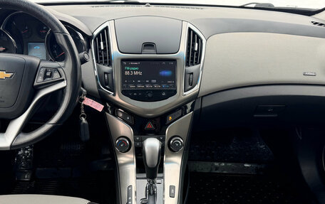 Chevrolet Cruze II, 2013 год, 845 000 рублей, 8 фотография