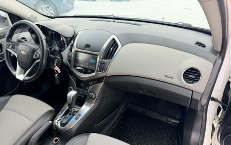 Chevrolet Cruze II, 2013 год, 845 000 рублей, 9 фотография