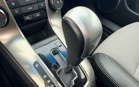 Chevrolet Cruze II, 2013 год, 845 000 рублей, 13 фотография