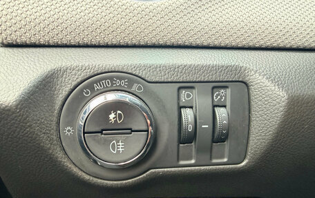 Chevrolet Cruze II, 2013 год, 845 000 рублей, 15 фотография