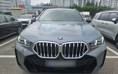 BMW X6, 2023 год, 14 000 000 рублей, 2 фотография