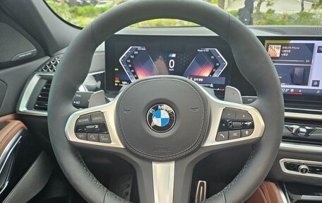 BMW X6, 2023 год, 14 000 000 рублей, 9 фотография