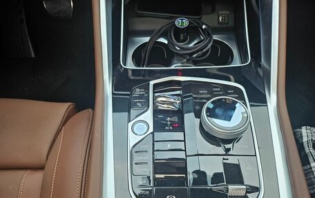 BMW X6, 2023 год, 14 000 000 рублей, 12 фотография