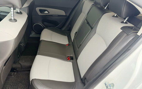 Chevrolet Cruze II, 2013 год, 845 000 рублей, 18 фотография