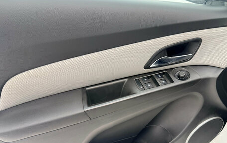 Chevrolet Cruze II, 2013 год, 845 000 рублей, 16 фотография