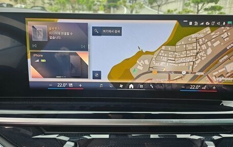 BMW X6, 2023 год, 14 000 000 рублей, 11 фотография