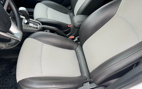 Chevrolet Cruze II, 2013 год, 845 000 рублей, 17 фотография