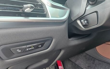 BMW X6, 2023 год, 14 000 000 рублей, 7 фотография