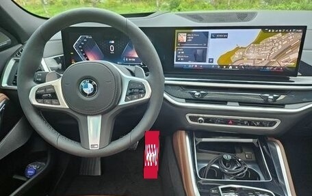 BMW X6, 2023 год, 14 000 000 рублей, 8 фотография