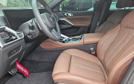 BMW X6, 2023 год, 14 000 000 рублей, 6 фотография