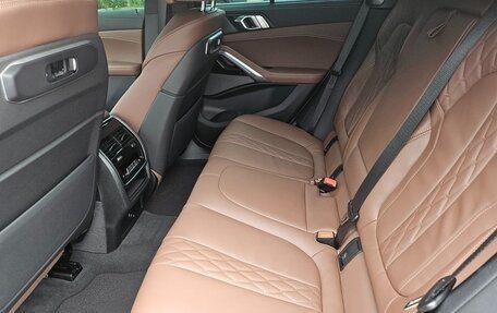 BMW X6, 2023 год, 14 000 000 рублей, 13 фотография