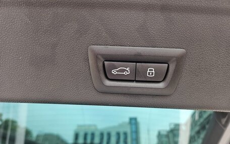 BMW X6, 2023 год, 14 000 000 рублей, 17 фотография