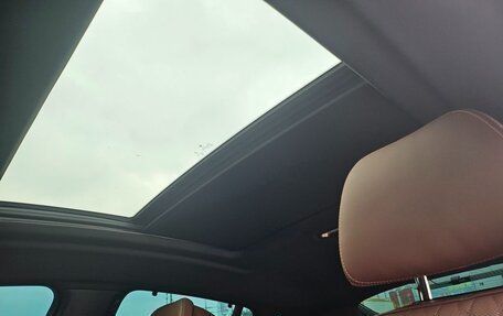 BMW X6, 2023 год, 14 000 000 рублей, 16 фотография