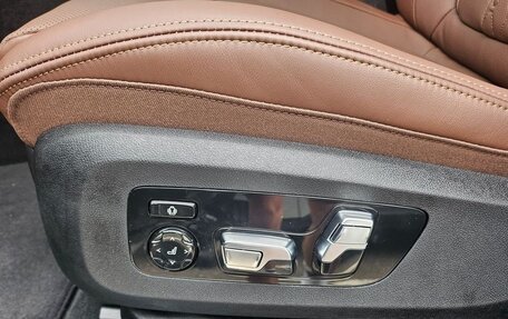 BMW X6, 2023 год, 14 000 000 рублей, 14 фотография