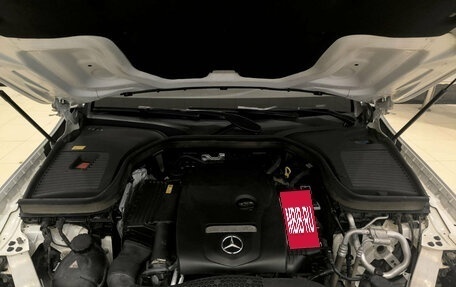 Mercedes-Benz GLC, 2016 год, 2 330 000 рублей, 11 фотография